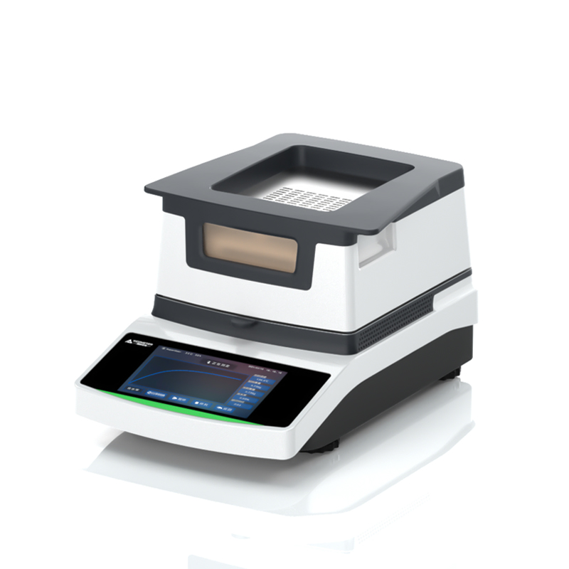 卤素水分测定仪（0.001g/1mg）