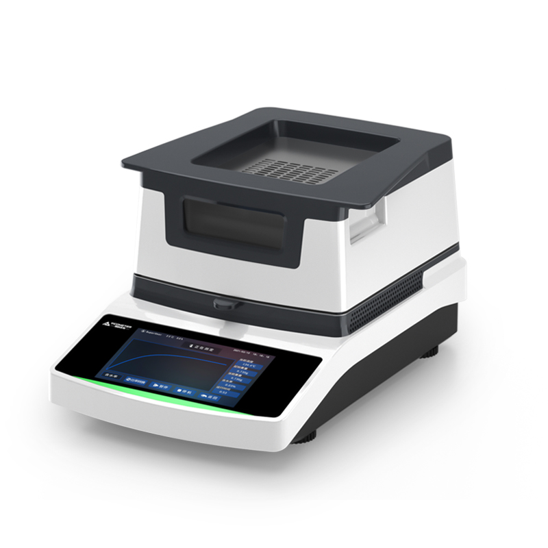 远红外水分测定仪（0.1mg/0.001%）