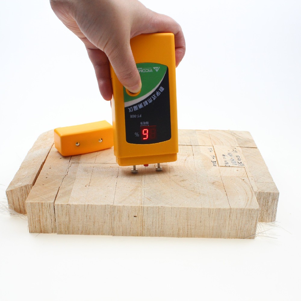 无损式木材水分水分测定仪