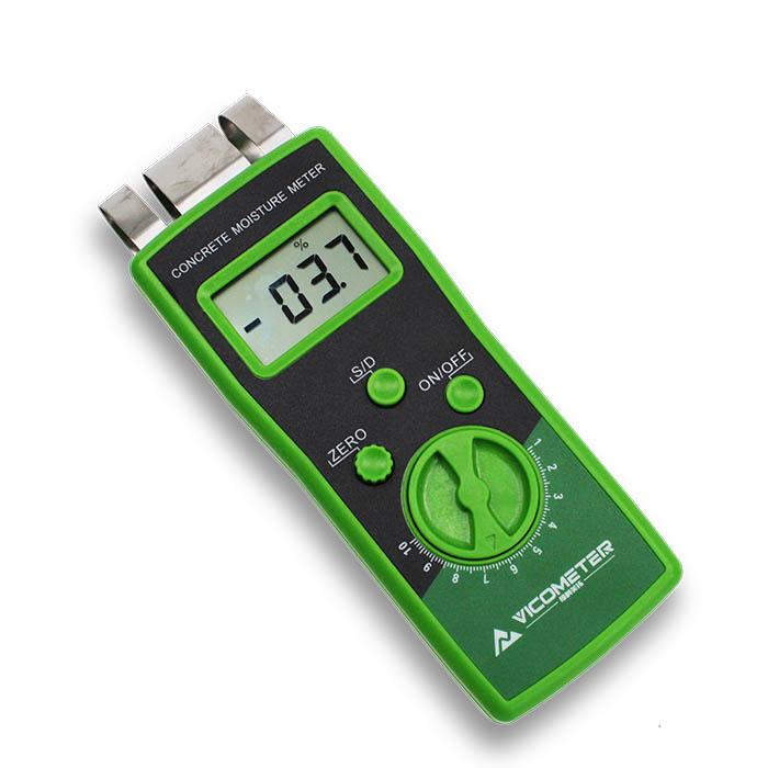 墙面地面水分仪