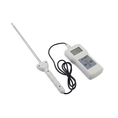 便携式高周波水分测定仪