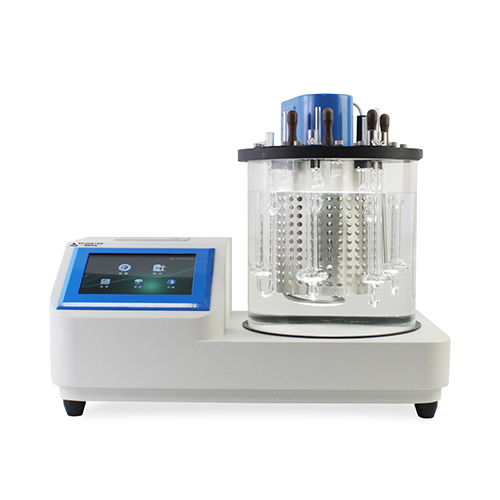 运动粘度测定仪