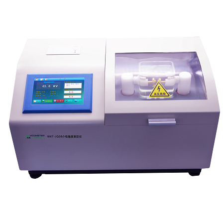 介电强度测定仪