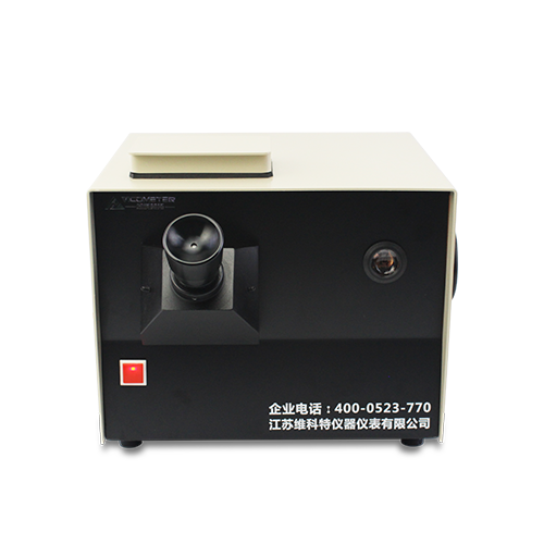 石油产品色度试验仪